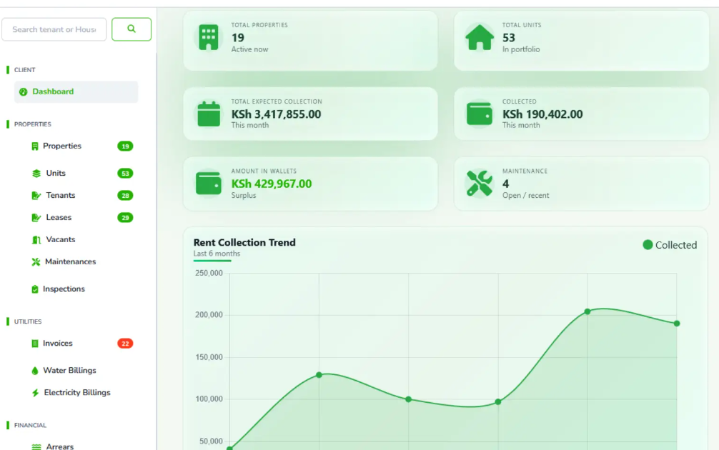 Property Screenshot 2